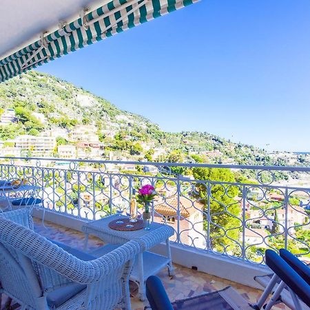 Terrace On The Bay 2 Villefranche-Sur-Mer, Ap4243 By Riviera Holiday Homes 外观 照片