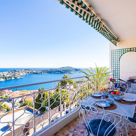Terrace On The Bay 2 Villefranche-Sur-Mer, Ap4243 By Riviera Holiday Homes 外观 照片