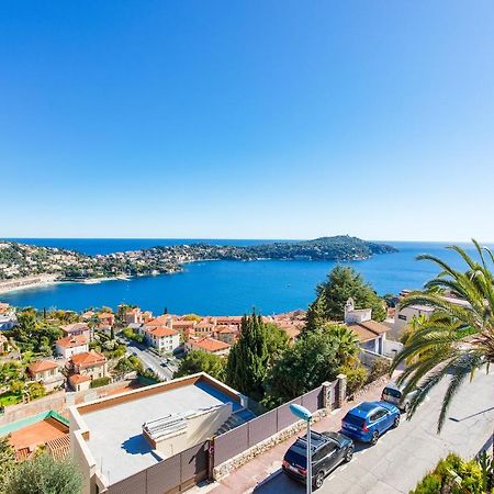 Terrace On The Bay 2 Villefranche-Sur-Mer, Ap4243 By Riviera Holiday Homes 外观 照片