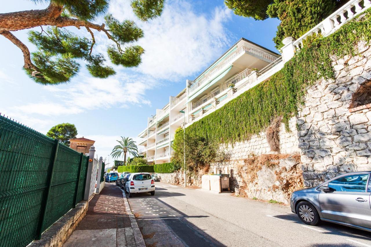 Terrace On The Bay 2 Villefranche-Sur-Mer, Ap4243 By Riviera Holiday Homes 外观 照片