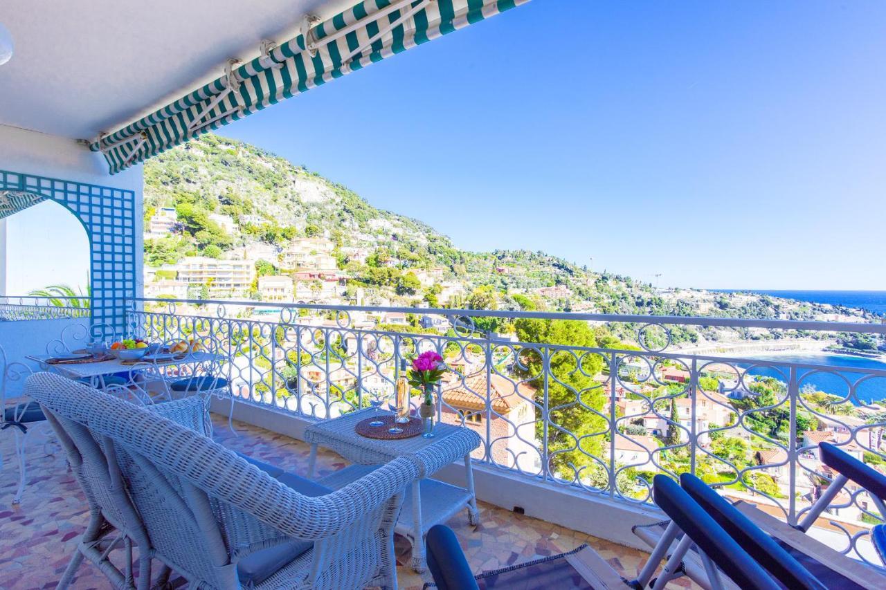 Terrace On The Bay 2 Villefranche-Sur-Mer, Ap4243 By Riviera Holiday Homes 外观 照片